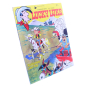 Preview: Lucky Luke Nr. 39 Kalifornien oder Tod Comic 1996 | Delta Verlag